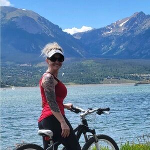 Meet your Posher, Kari